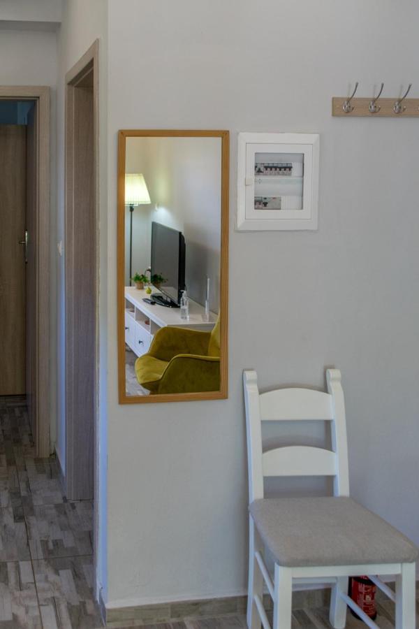 The Prickly Pear Apartment 干尼亞 外观 照片